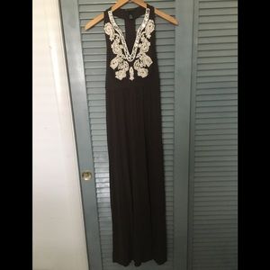 Stunning INC embellished summer dress ❤️❤️🌸